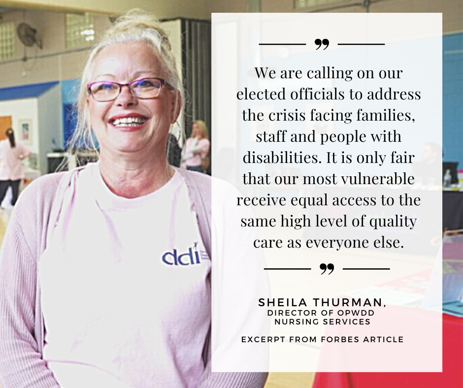 Sheila Thurman quote